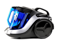 Tefal Xtrem Power Cyclonic Parquet TW6951 4A ze szczotką 2w1 - 1386740 - zdjęcie 4